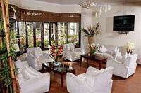 East Bourne Resort & Spa Chhota Simla Exteriér fotografie