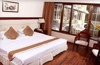 East Bourne Resort & Spa Chhota Simla Exteriér fotografie